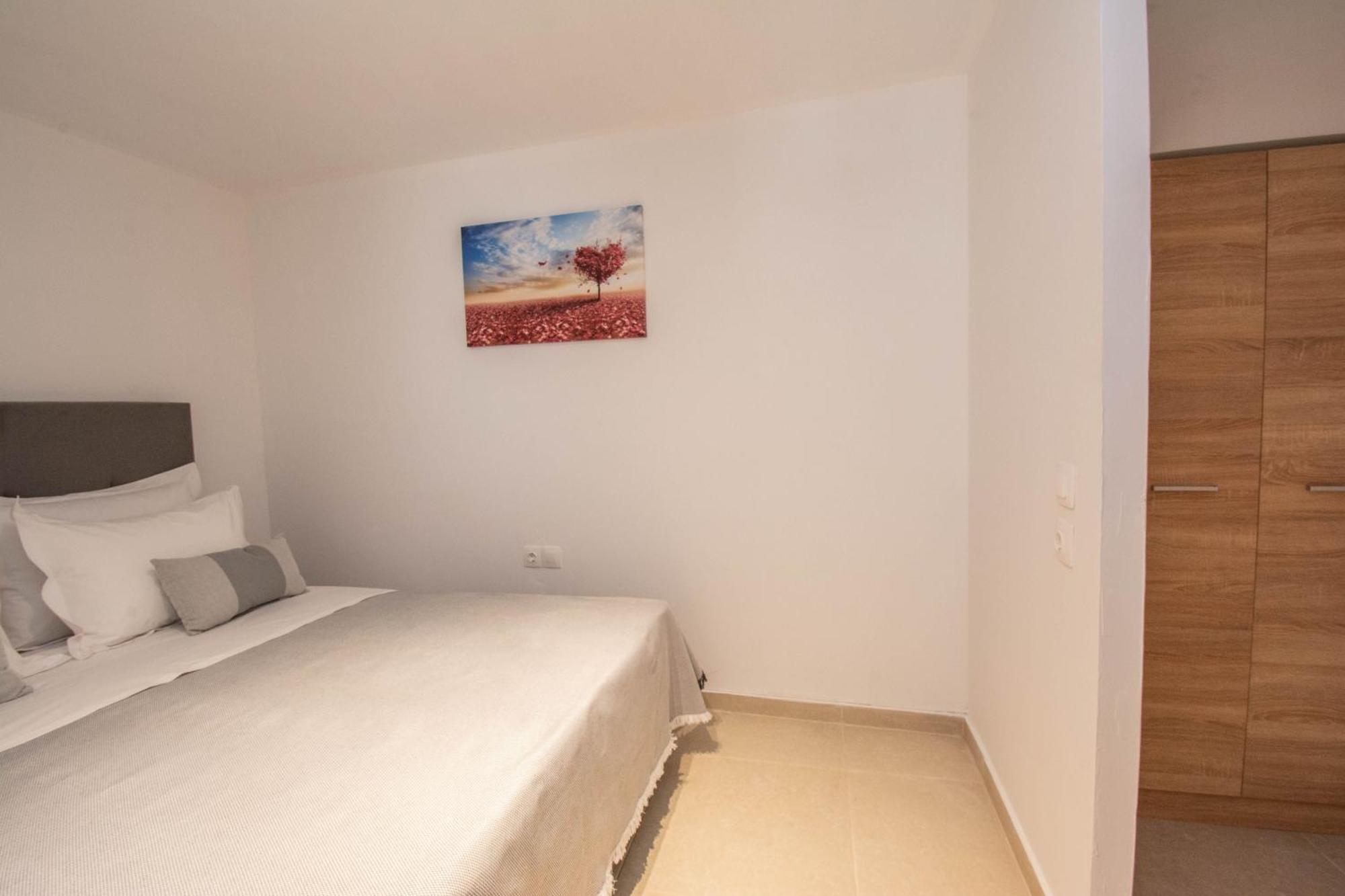 Marianthi Checkin Holiday home Heraklion (Crete)